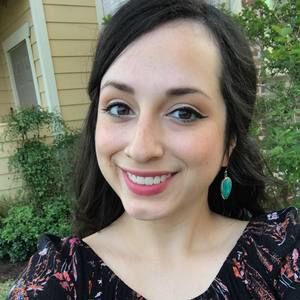 Meet your Posher, Robyn